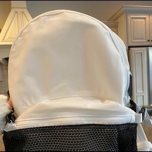 Lululemon Backpack